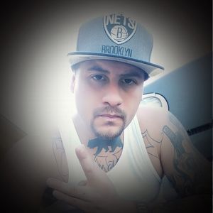 Meet your Posher, Nathan